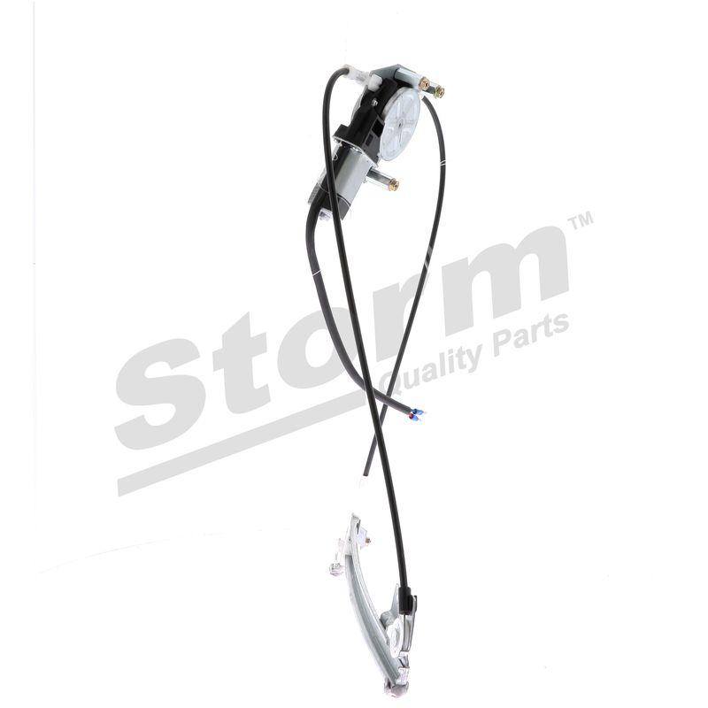 Lève-vitre STORM QUALITY PARTS 36775