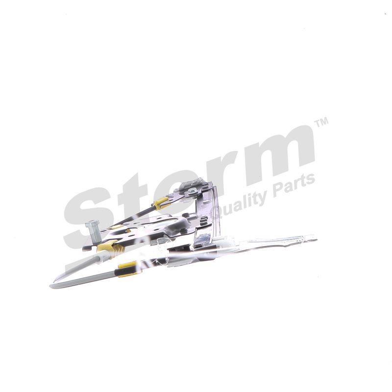 Lève-vitre STORM QUALITY PARTS 7087523