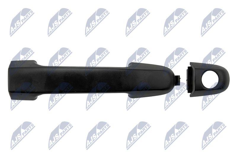 Clip, enjoliveur NTY EZC-HY-573