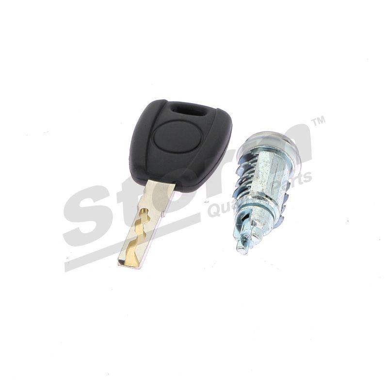 Cylindre de serrure STORM QUALITY PARTS 2552002