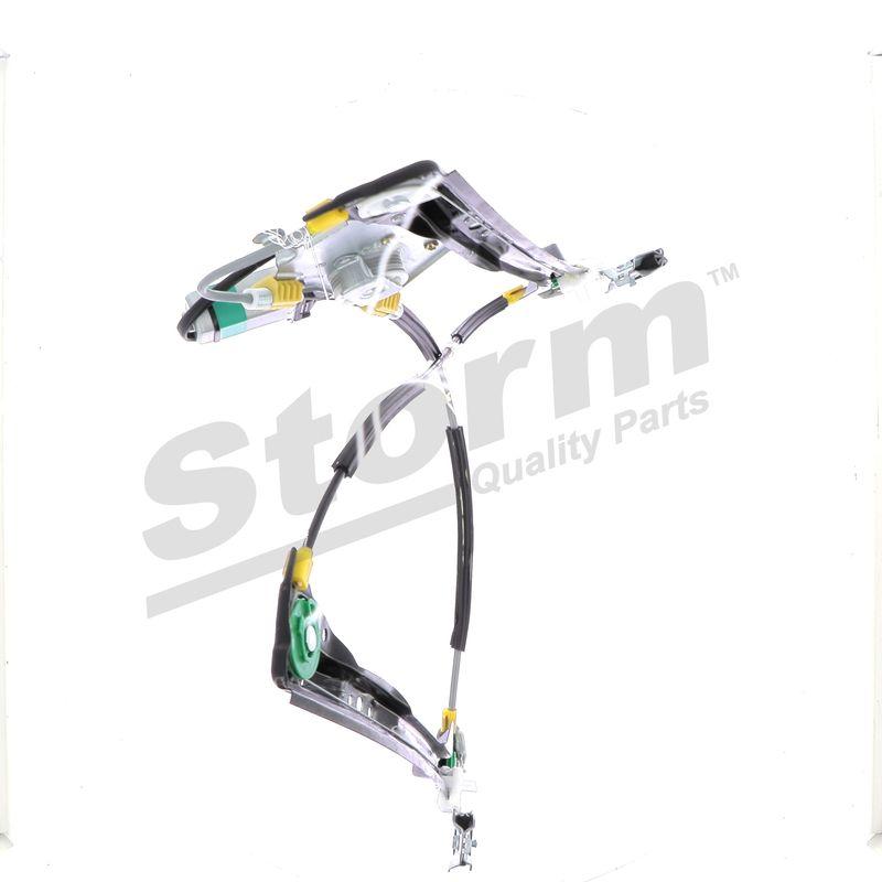 Lève-vitre STORM QUALITY PARTS 46577