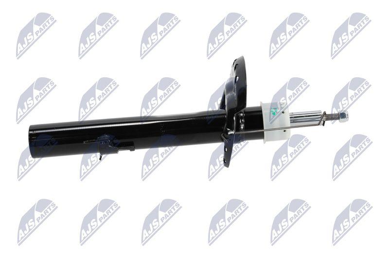 Amortisseur NTY A-LR-009