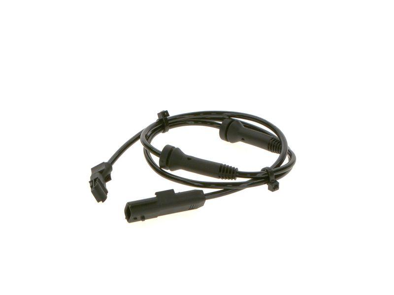 Capteur, vitesse de roue BOSCH 0 986 594 604