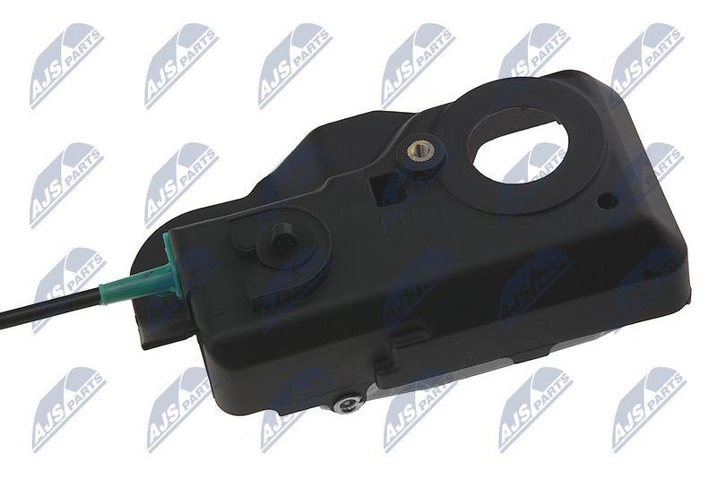 Poignet de porte, équipment intérieur NTY EZC-FR-046