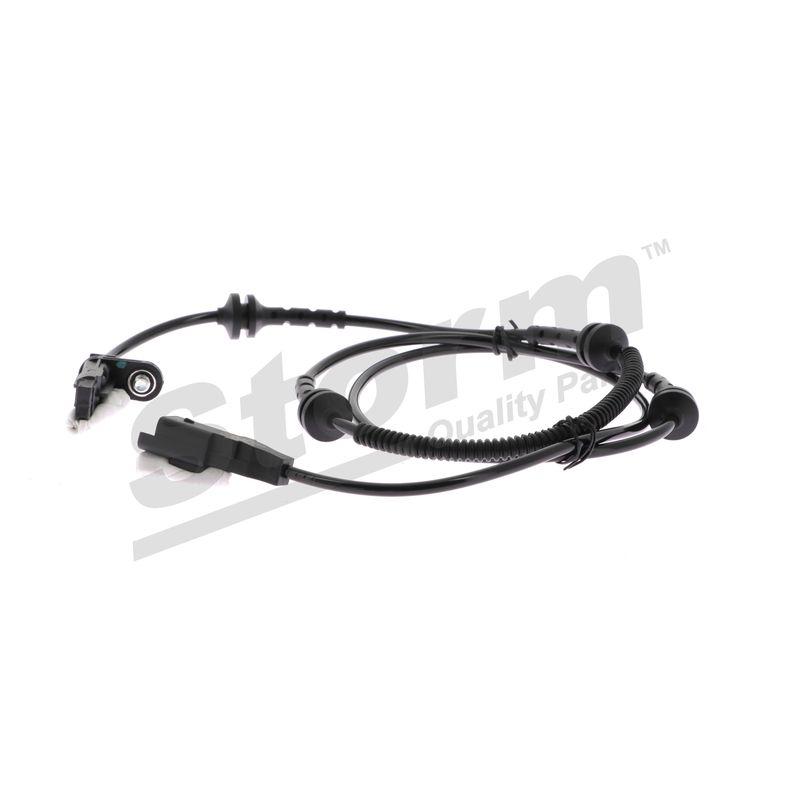 Capteur, vitesse de roue STORM QUALITY PARTS 777102