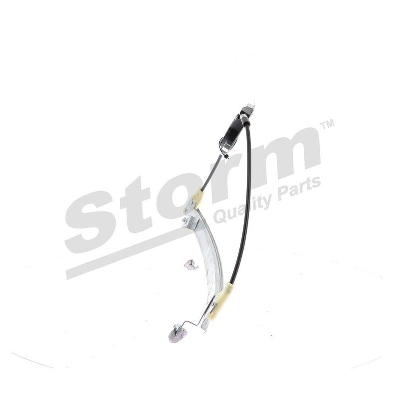 Lève-vitre STORM QUALITY PARTS 79574