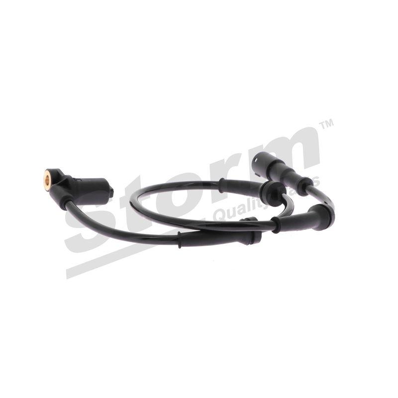 Capteur, vitesse de roue STORM QUALITY PARTS 888023