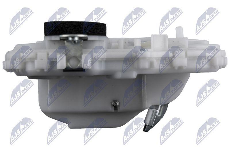 Serrure de porte NTY EZC-HD-083