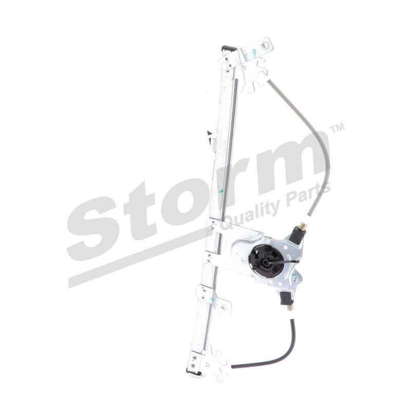 Lève-vitre STORM QUALITY PARTS 83970