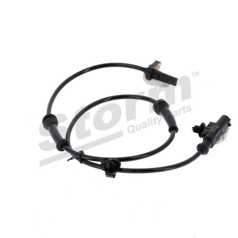 Capteur, vitesse de roue STORM QUALITY PARTS 777123