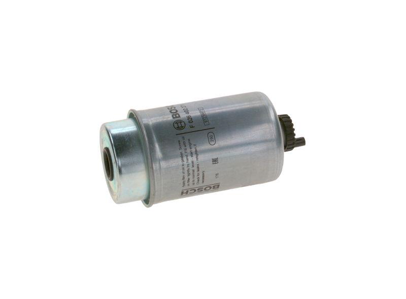 Filtre à carburant BOSCH F 026 402 271