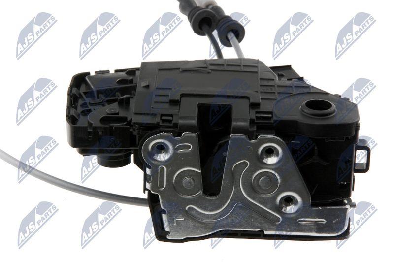 Serrure de porte NTY EZC-HY-528