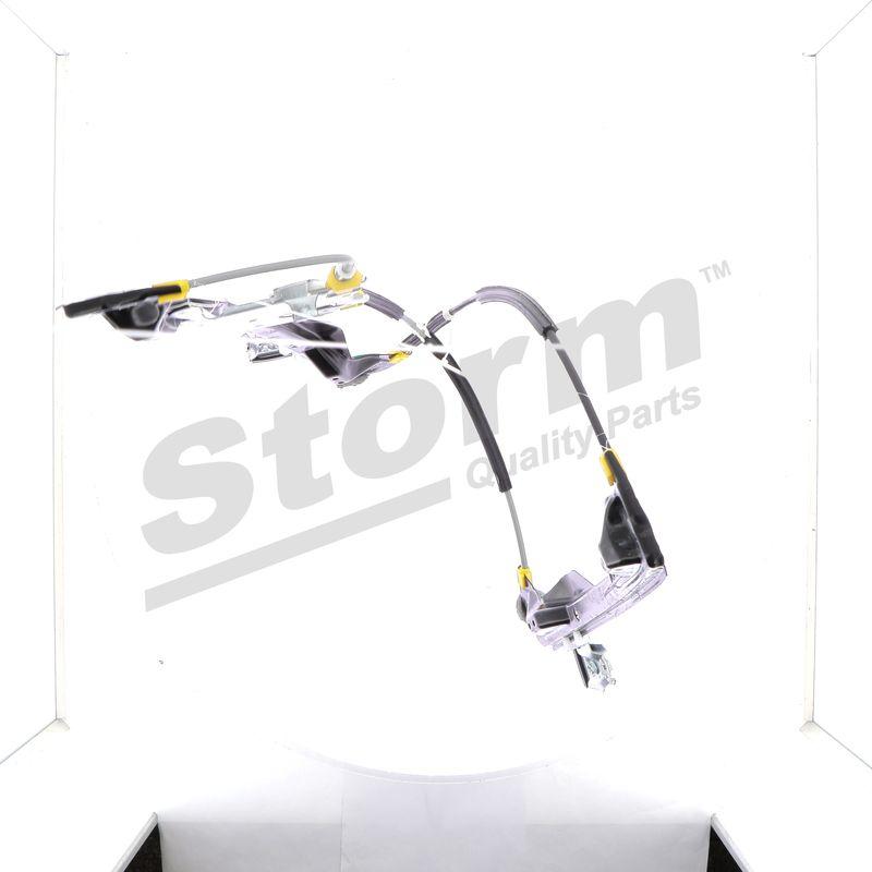 Lève-vitre STORM QUALITY PARTS 46569