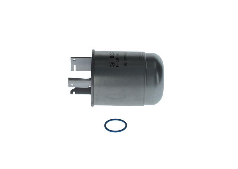 Filtre à carburant BOSCH F 026 402 289