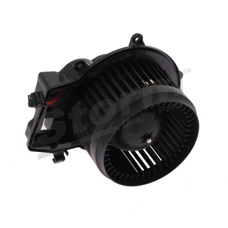 Pulseur d'air habitacle STORM QUALITY PARTS 5100803