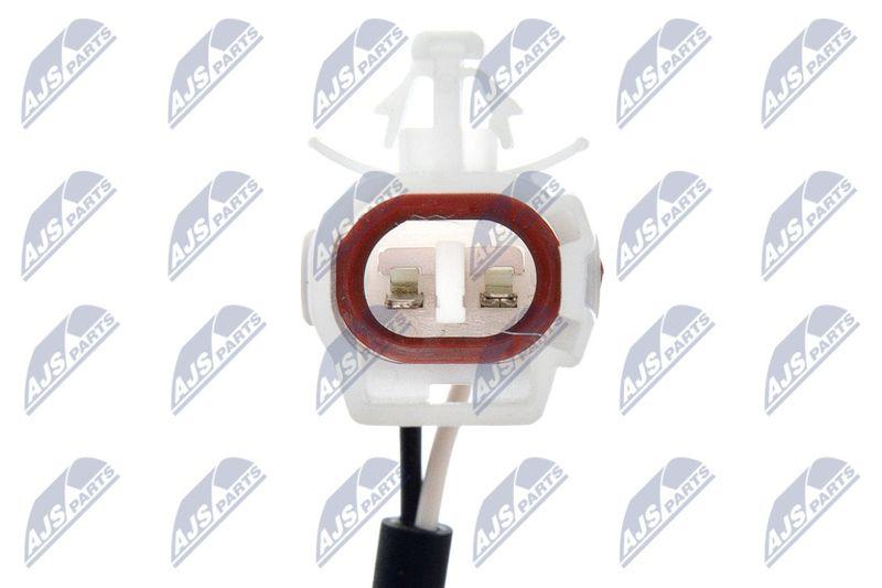 Capteur, vitesse de roue NTY HCA-TY-041