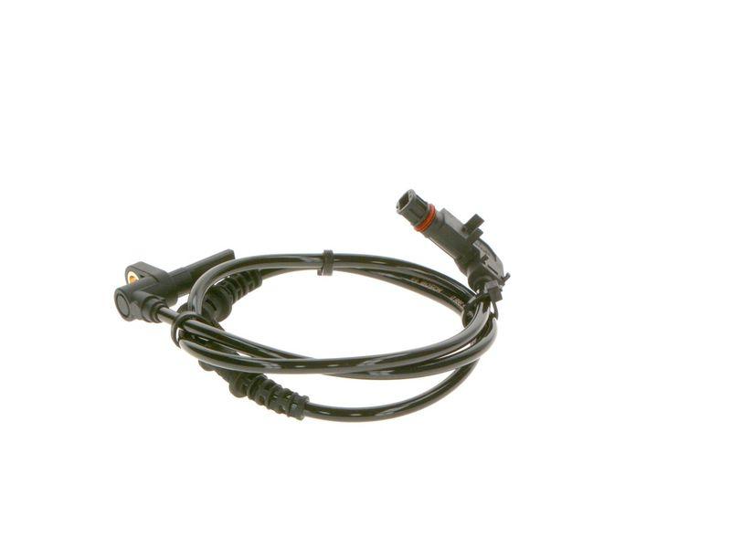 Capteur, vitesse de roue BOSCH 0 986 594 591