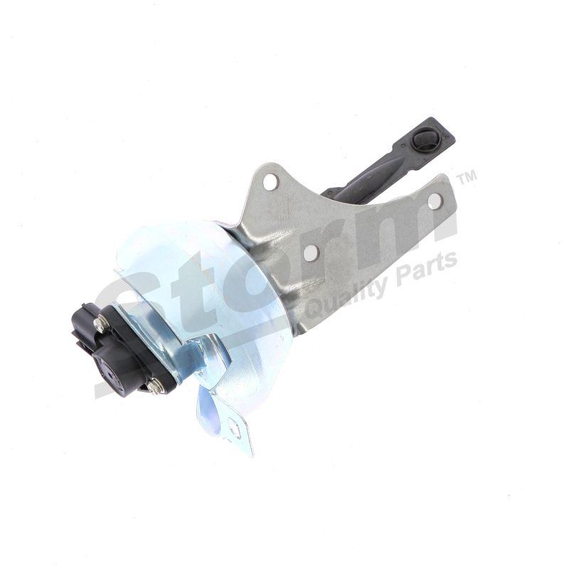 Détendeur de suralimentation STORM QUALITY PARTS 891102