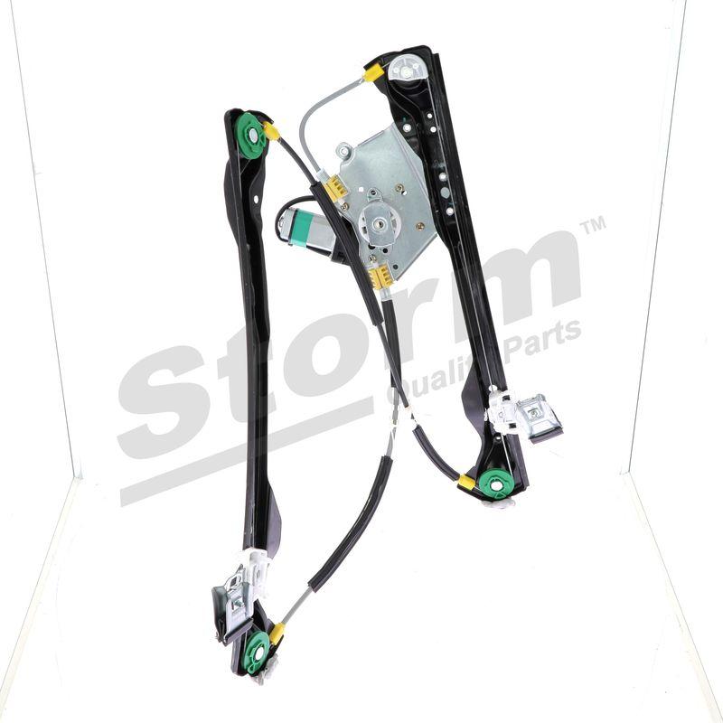 Lève-vitre STORM QUALITY PARTS 46577
