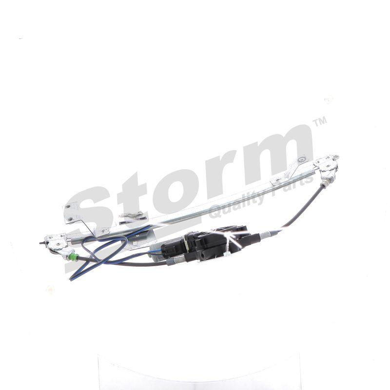 Lève-vitre STORM QUALITY PARTS 137671