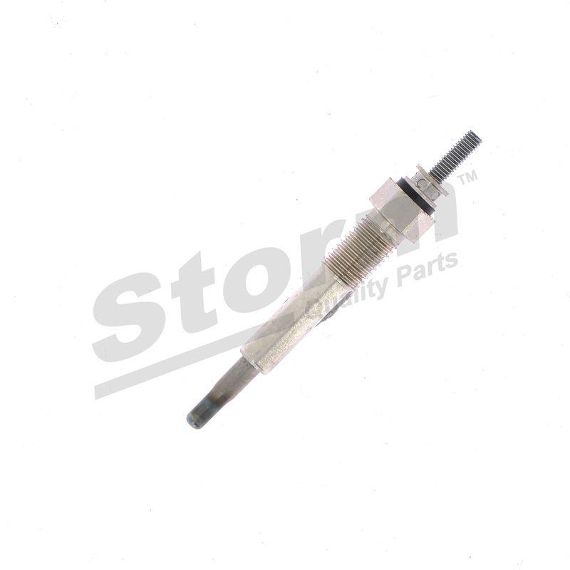 Bougie de préchauffage STORM QUALITY PARTS 502087