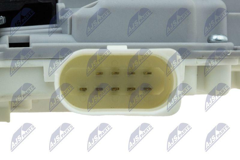 Serrure de porte NTY EZC-VW-217