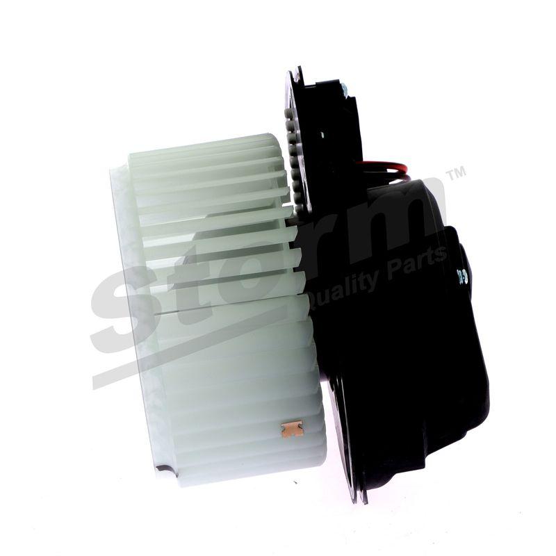 Pulseur d'air habitacle STORM QUALITY PARTS 1020804