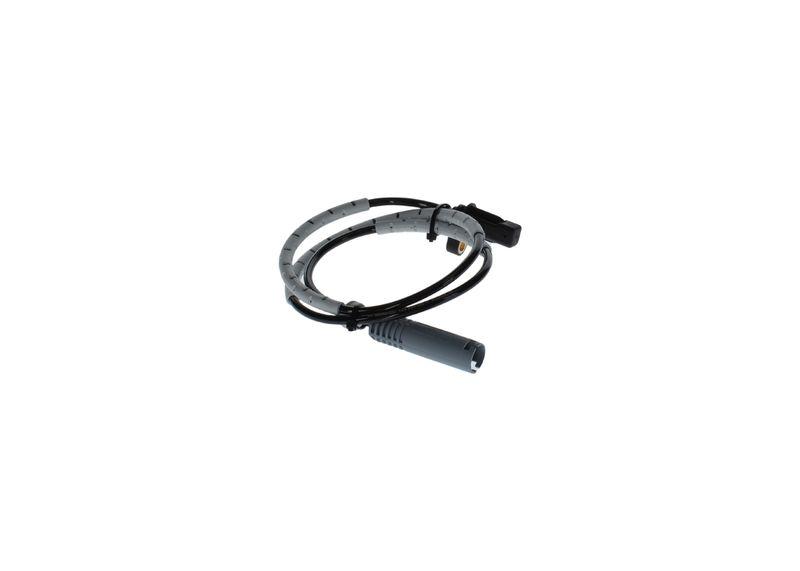 Capteur, vitesse de roue BOSCH 0 986 594 571
