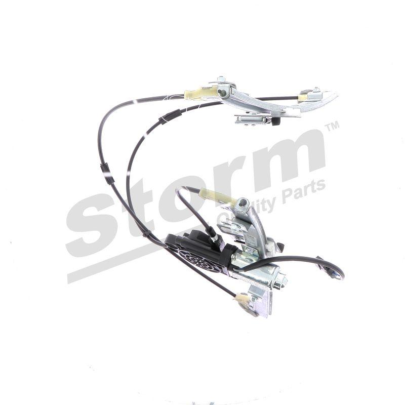 Lève-vitre STORM QUALITY PARTS 99076