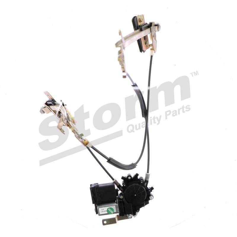 Lève-vitre STORM QUALITY PARTS 98978