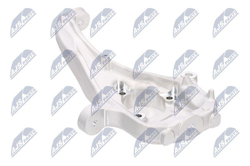 Fusée d'essieu, suspension de roue NTY ZZP-CH-051