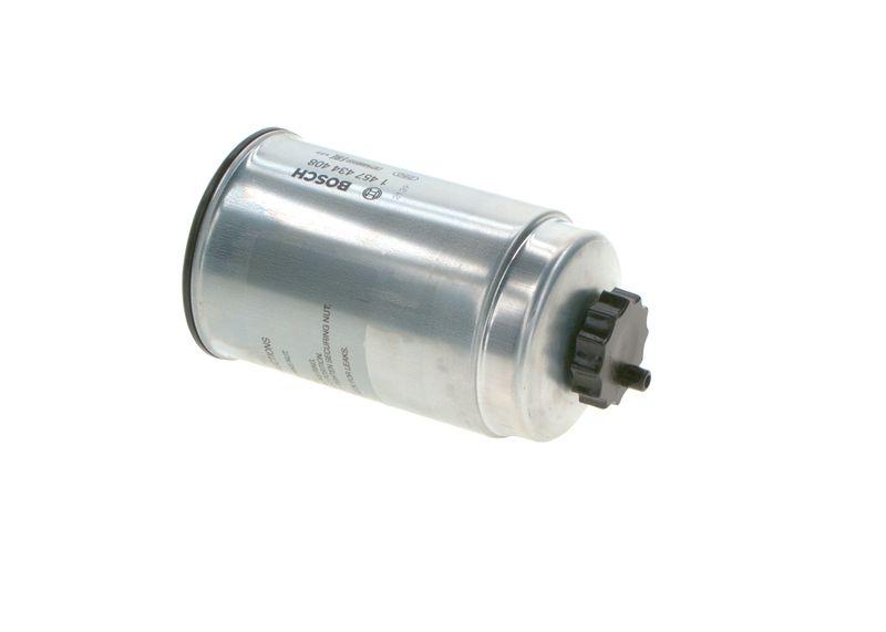Filtre à carburant BOSCH 1 457 434 408