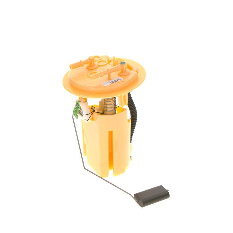 Unité d'injection de carburant BOSCH 0 986 580 216