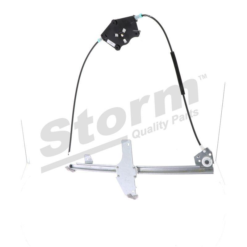 Lève-vitre STORM QUALITY PARTS 79777