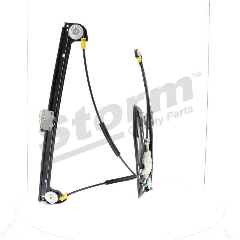 Lève-vitre STORM QUALITY PARTS 1507549