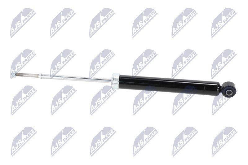 Amortisseur NTY A-NS-010