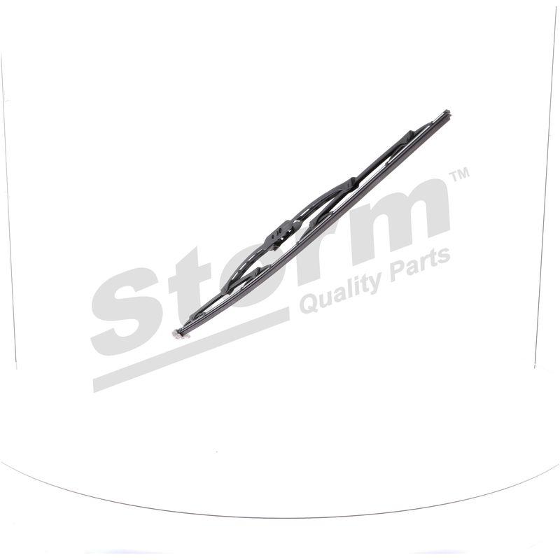Balai d'essuie-glace STORM QUALITY PARTS 1000600