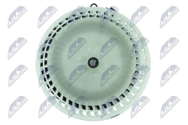 Pulseur d'air habitacle NTY EWN-NS-008