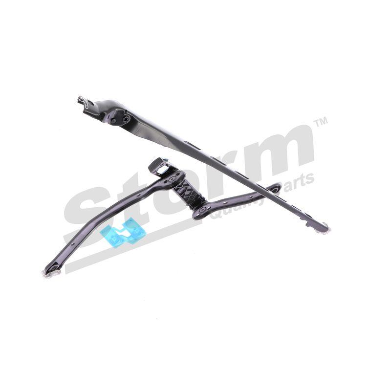Bras d'essuie-glace, nettoyage des vitres STORM QUALITY PARTS 153040