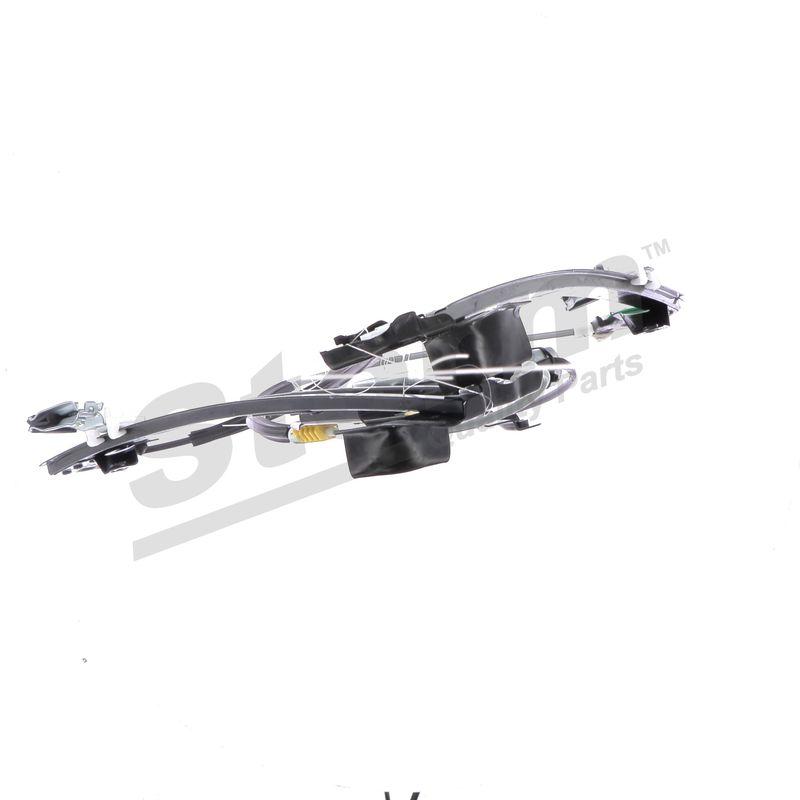 Lève-vitre STORM QUALITY PARTS 136075