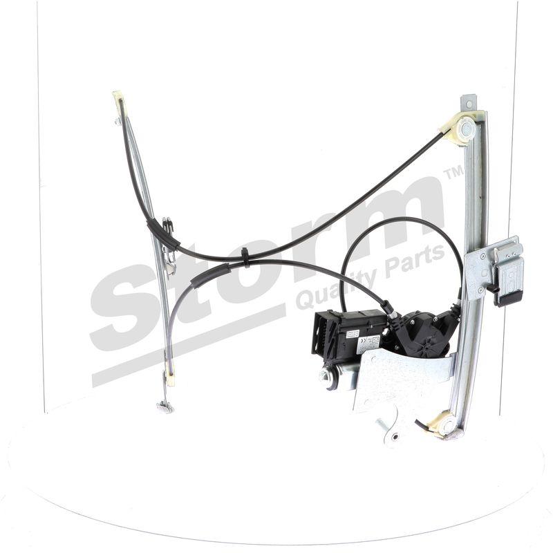 Lève-vitre STORM QUALITY PARTS 48579