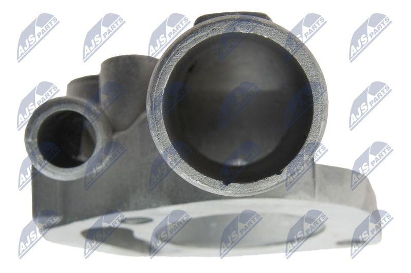 Boîtier du thermostat NTY CTM-CH-004