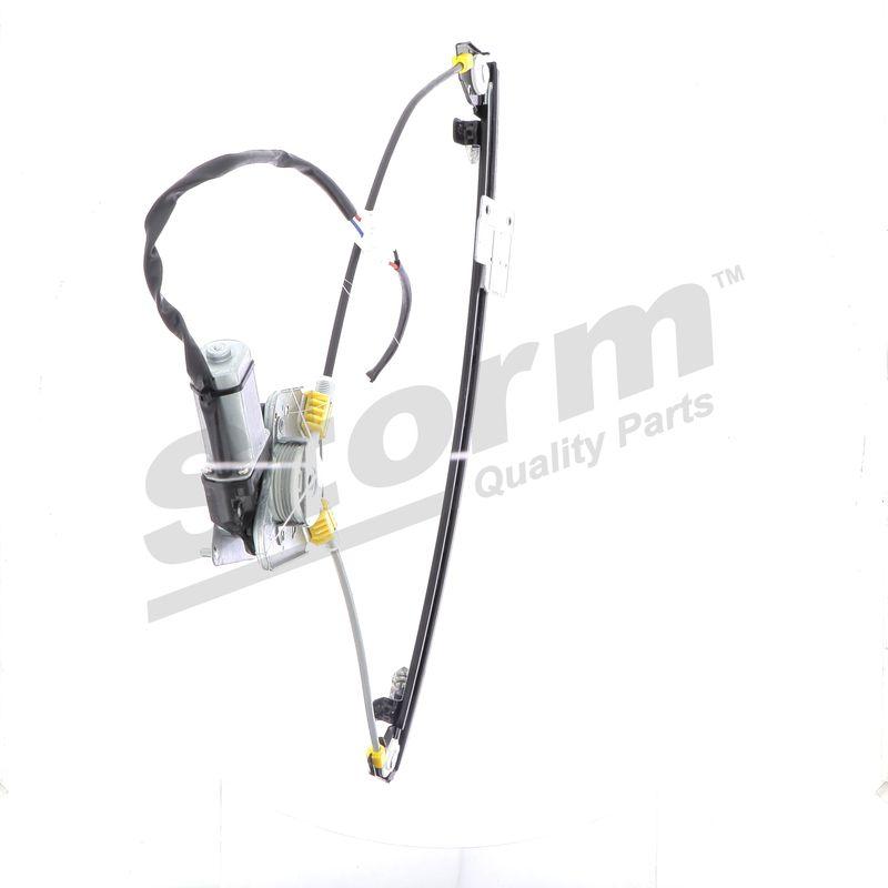 Lève-vitre STORM QUALITY PARTS 125075