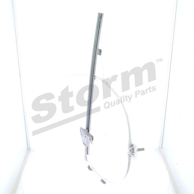 Lève-vitre STORM QUALITY PARTS 83673