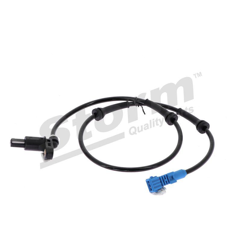 Capteur, vitesse de roue STORM QUALITY PARTS 777110