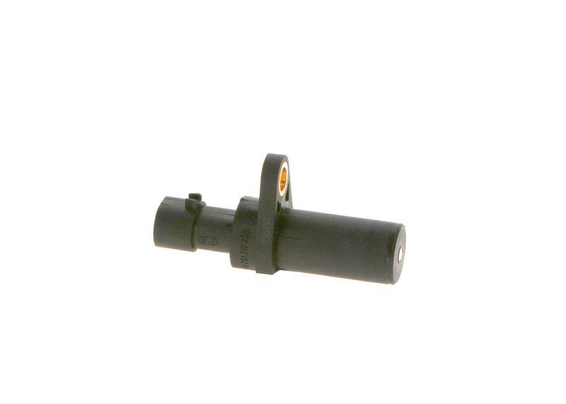 Capteur d'angle, vilebrequin BOSCH 0 261 210 238