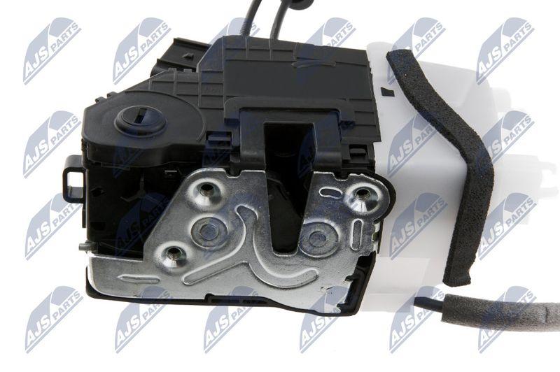 Serrure de porte NTY EZC-HY-535