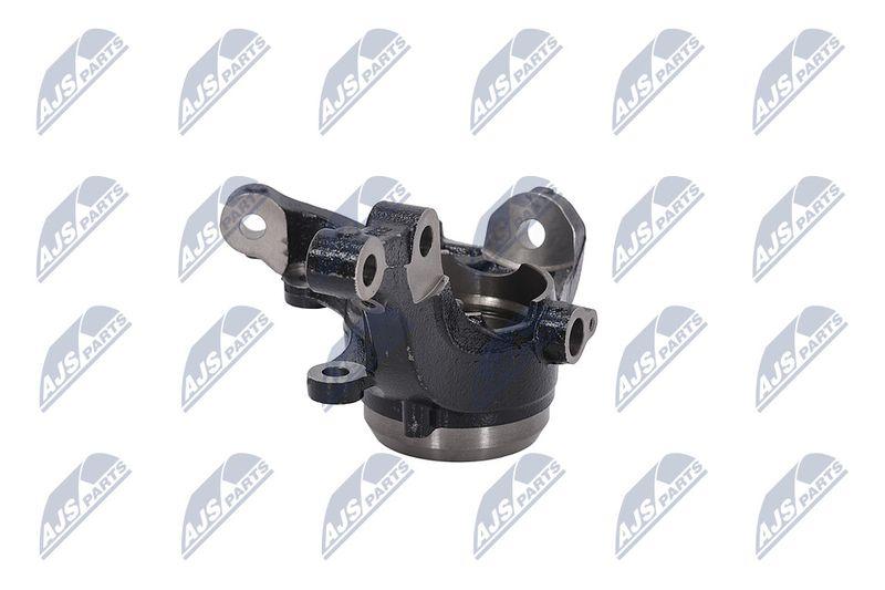 Fusée d'essieu, suspension de roue NTY ZZP-HY-521