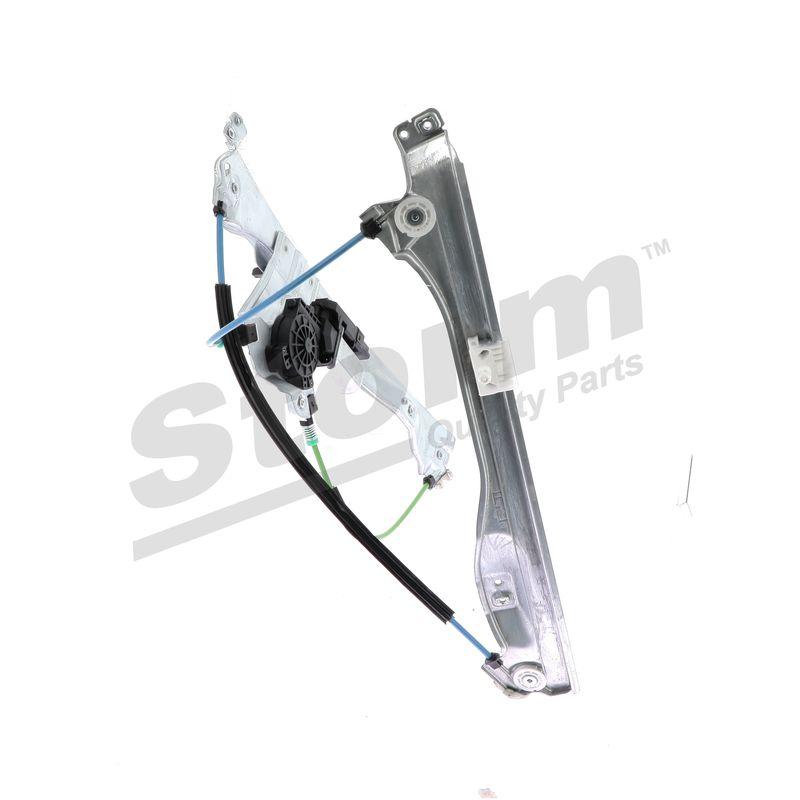 Lève-vitre STORM QUALITY PARTS 80977