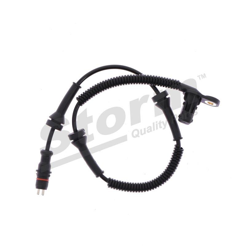 Capteur, vitesse de roue STORM QUALITY PARTS 888024